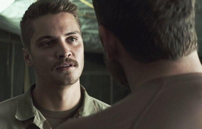 How Accurate Is The 'American Sniper' Movie?