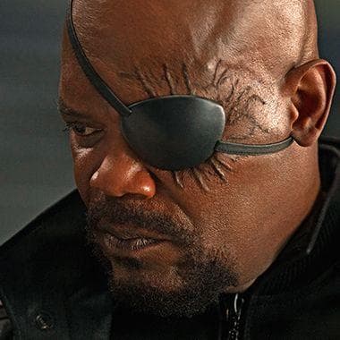 The Best Nick Fury Quotes From The MCU, Ranked By Fans