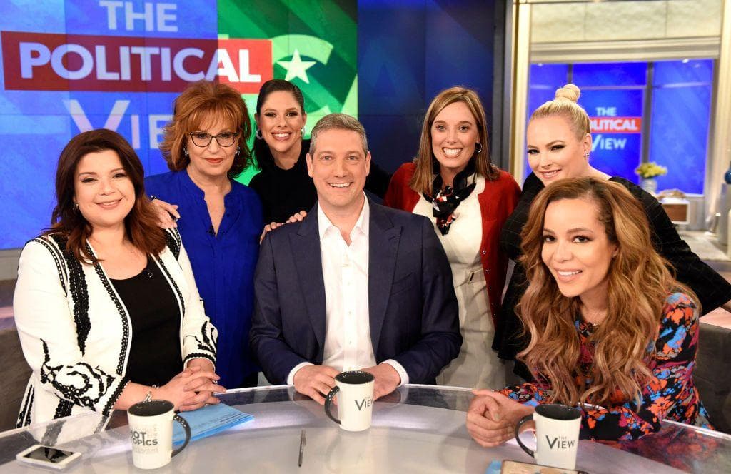 All The 2020 Democratic Presidential Candidates' Significant Others