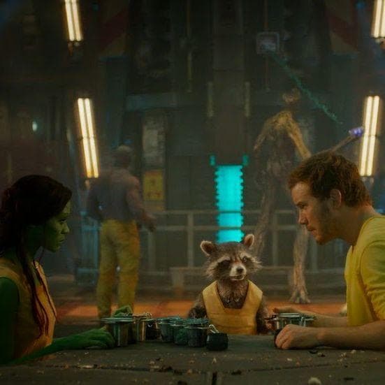 The Best Rocket Raccoon Quotes From The MCU, Ranked By Fans