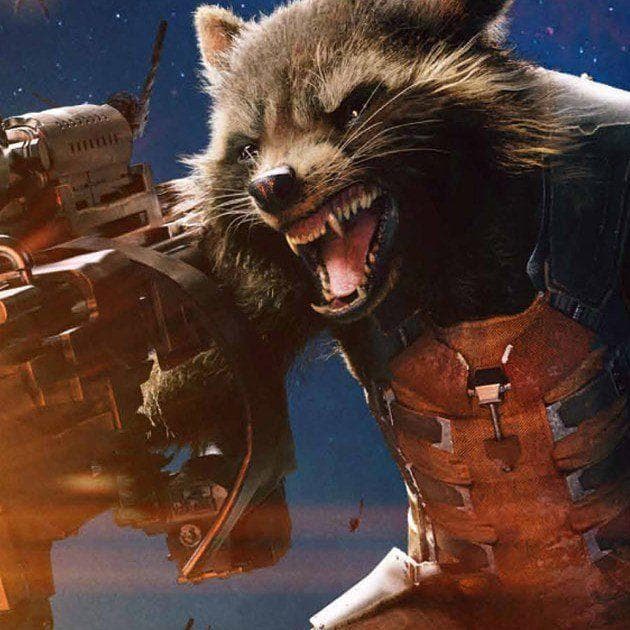 The Best Rocket Raccoon Quotes From The MCU, Ranked By Fans