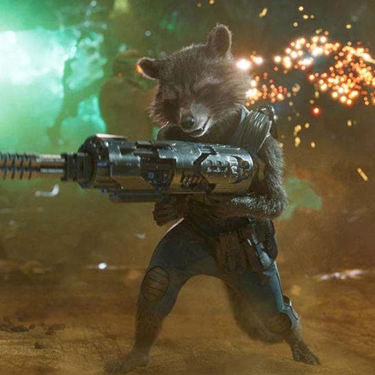 The Best Rocket Raccoon Quotes From The MCU, Ranked By Fans