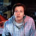Teen Heartthrob Edward Furlong Stars, Fresh Off 'Pet Sematary Two' on Random Brainscan Is the Best '90s Horror Moviee, And It Still Rocks In Its Own Way