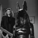 The Director Was Inspired By Val Lewton's 'Cat People' on Random Brainscan Is the Best '90s Horror Moviee, And It Still Rocks In Its Own Way