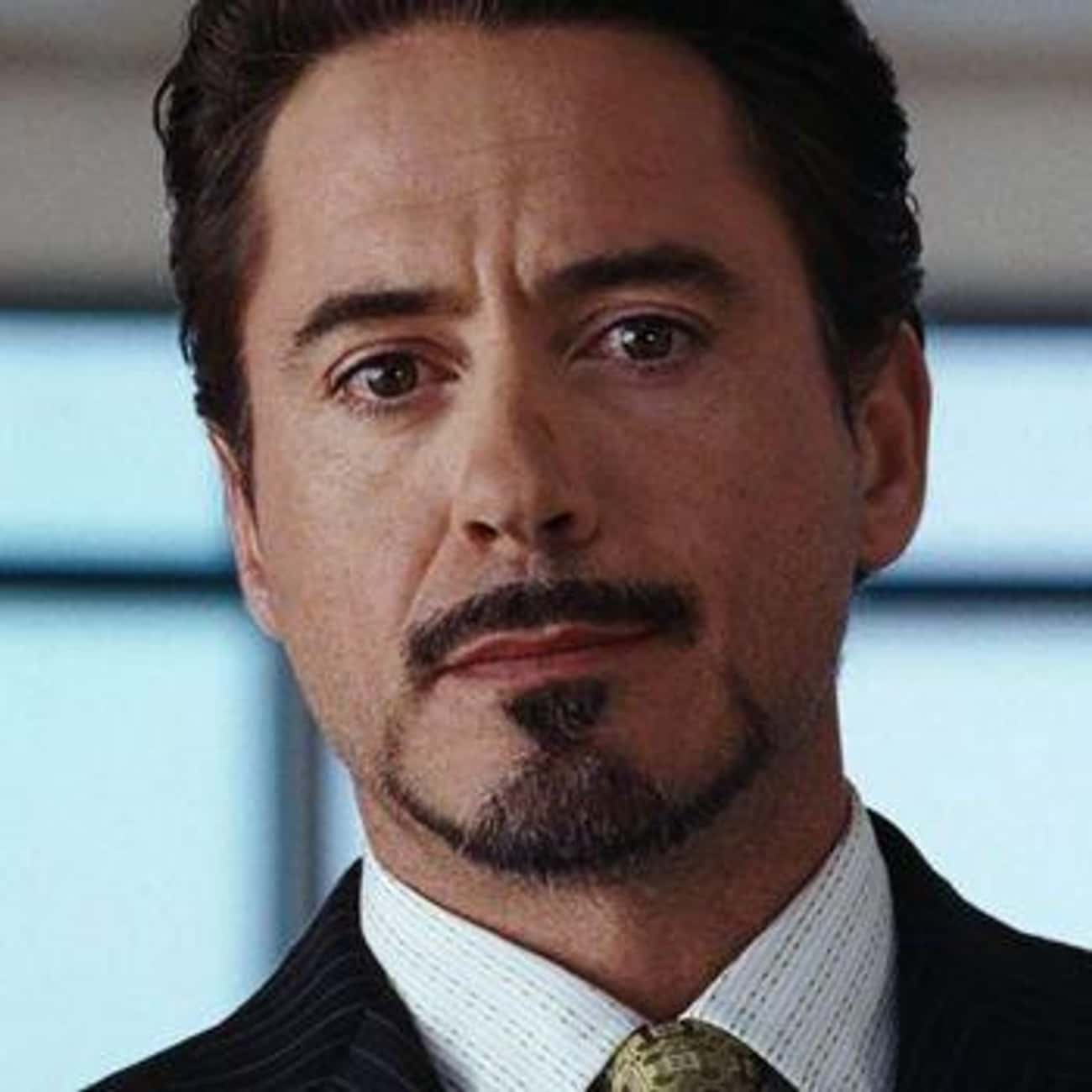 The Best Tony Stark Quotes From MCU Movies, Ranked By Fans