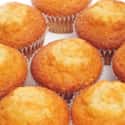 Plain Muffin on Random Very Best Types of Muffins