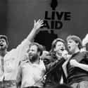 There's A Lot More To Read And See If You're Interested In Live Aid on Random Queen Was Only One Part Of Live Aid, A Mega-Concert For Ages