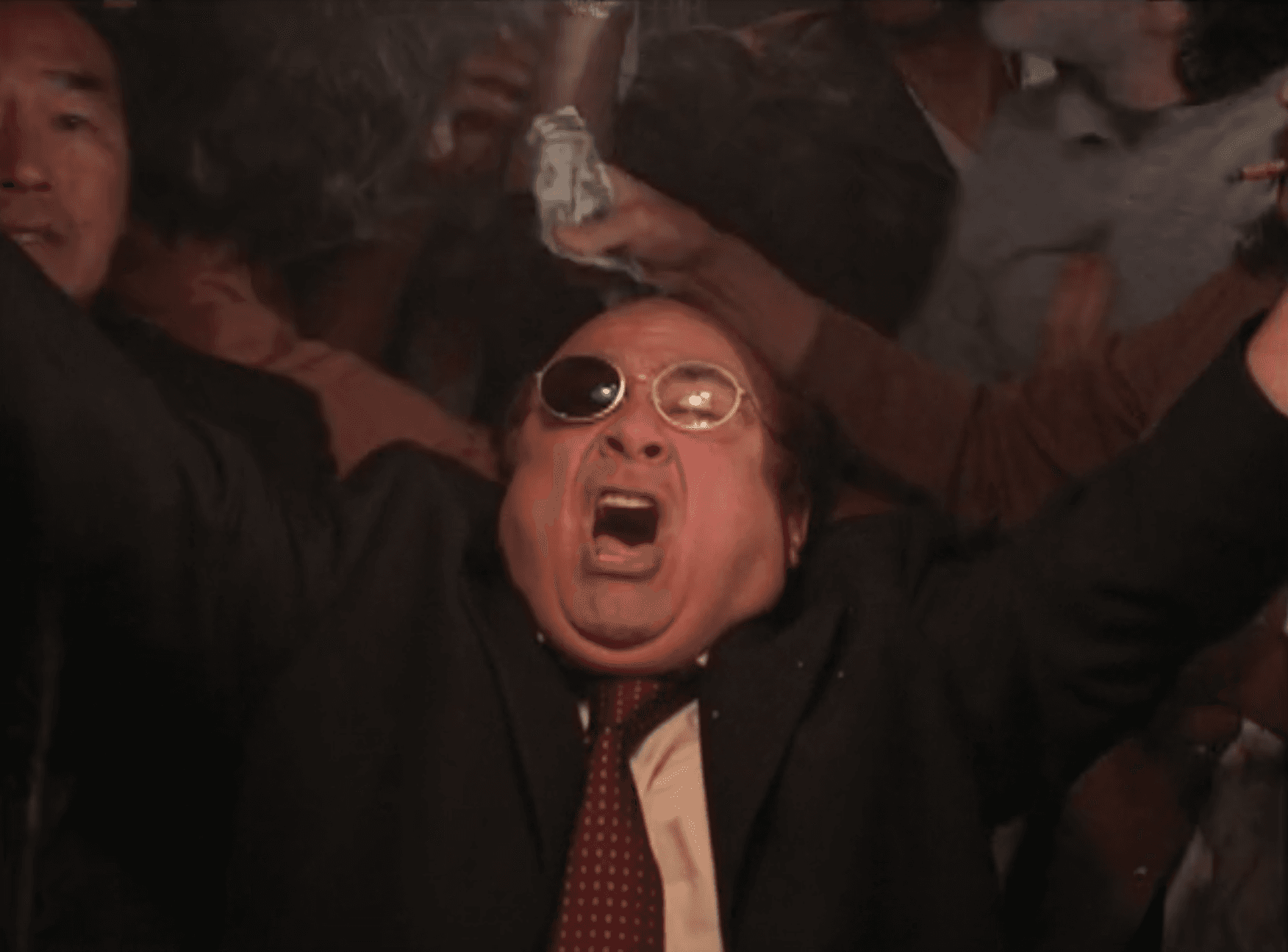 All Of Frank's Wildest Schemes On 'It's Always Sunny In ...