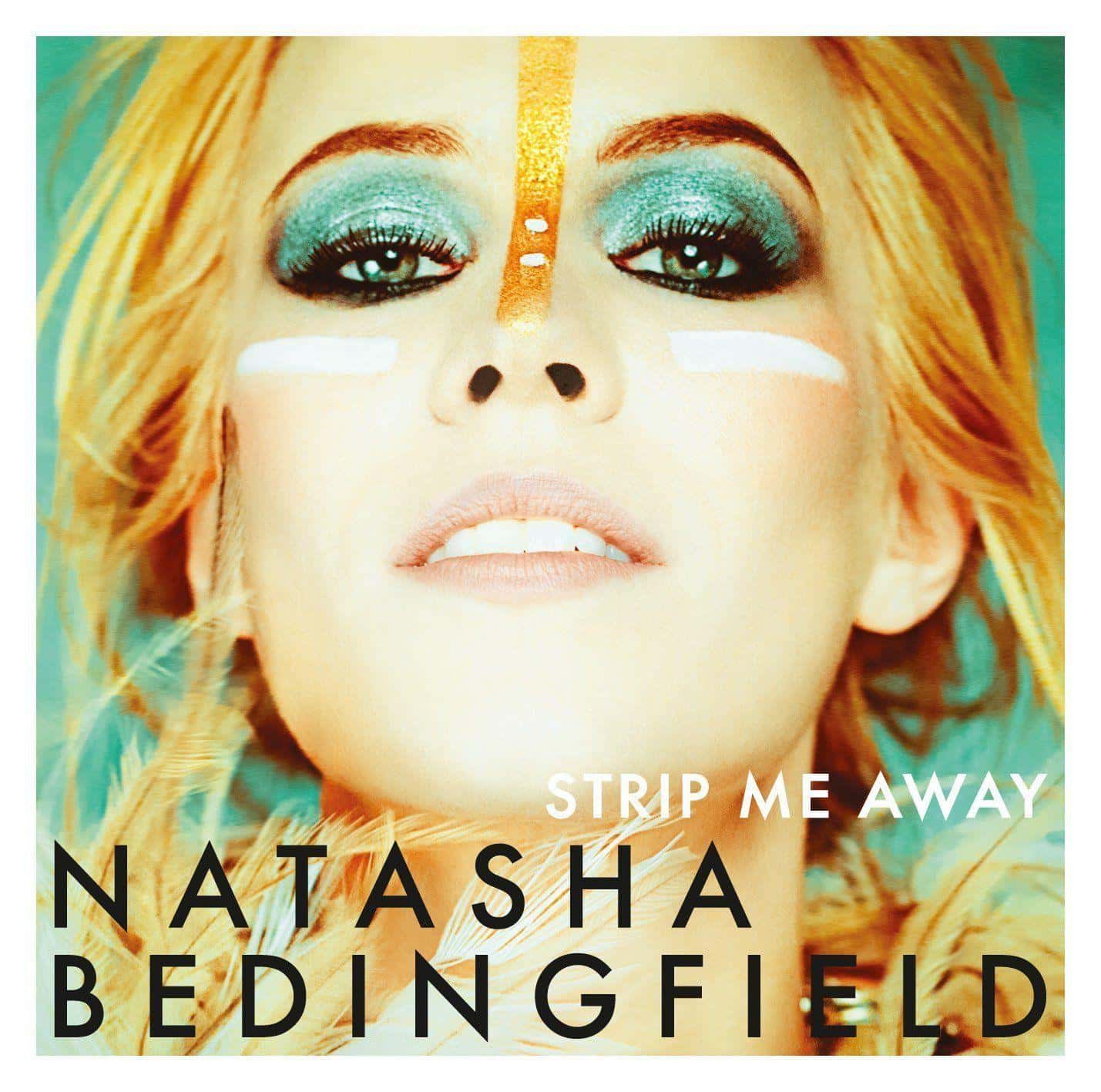 natasha bedingfield unwritten album art