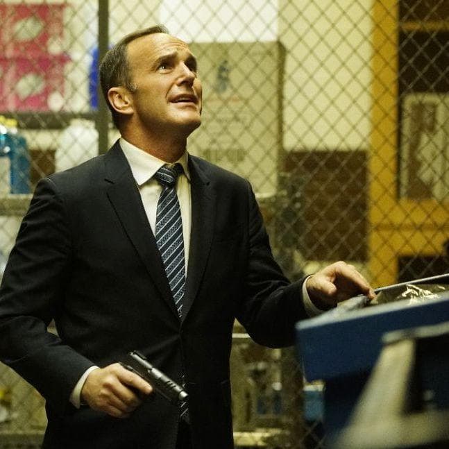 The Best Phil Coulson Quotes From MCU Movies, Ranked