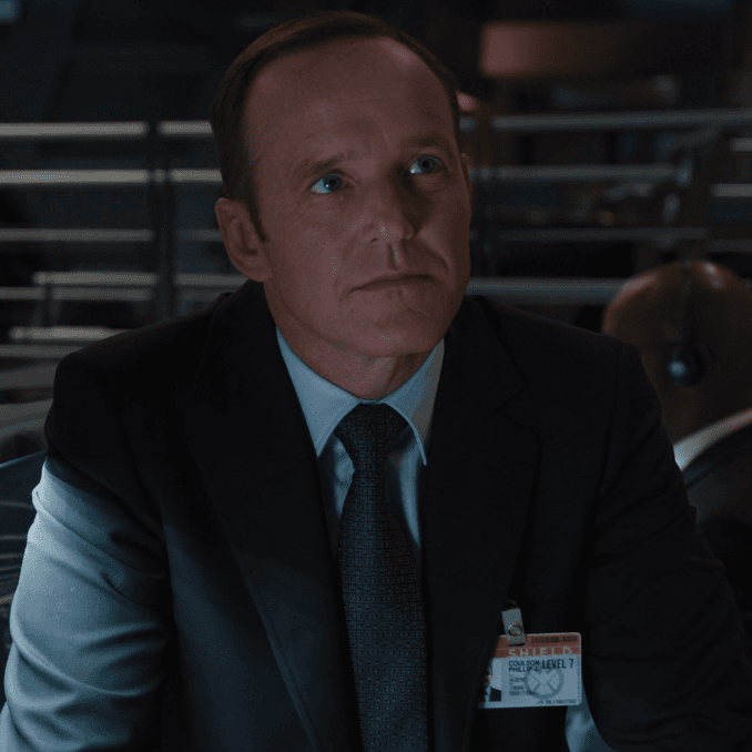 The Best Phil Coulson Quotes From MCU Movies, Ranked