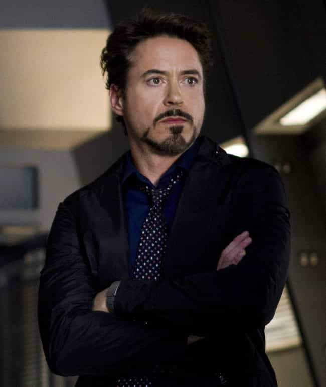 The Best Tony Stark Quotes From MCU Movies, Ranked By Fans