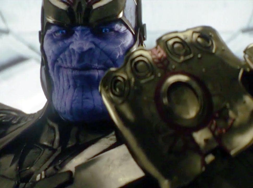The Best Thanos Quotes From The MCU, Ranked By Fans