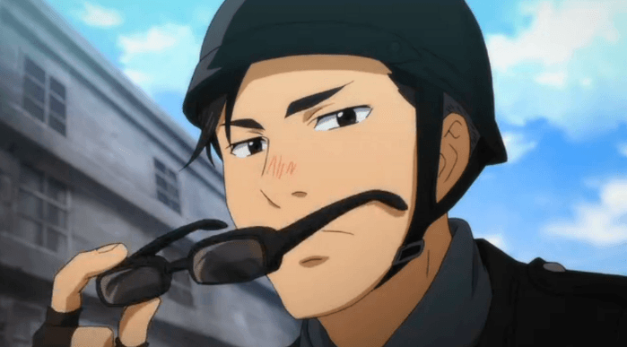 20 Anime Bad Boys You Can T Get Enough Of