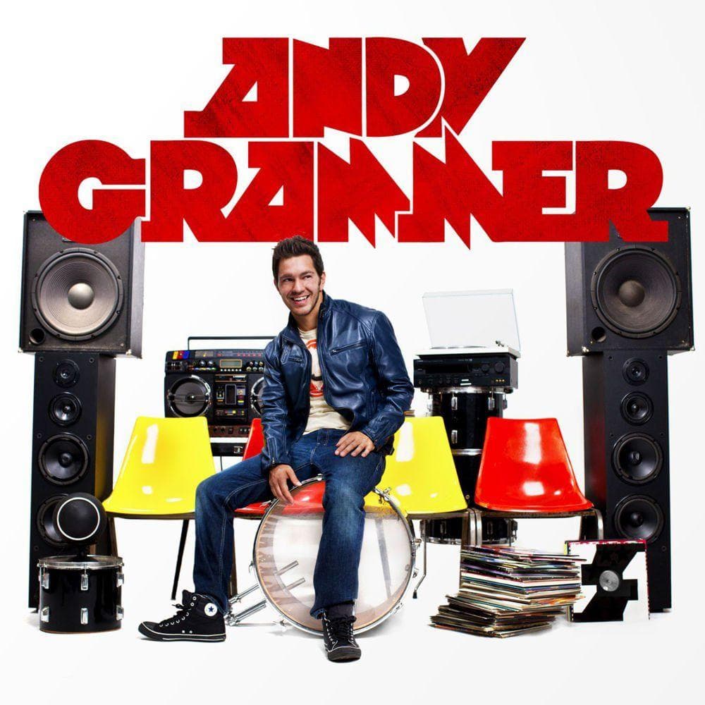 andy grammer album download zip