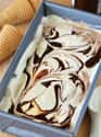 Fudge Ripple  on Random Most Delicious Ice Cream Flavors