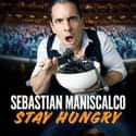 Sebastian Maniscalco: Stay Hungry on Random Best Netflix Stand Up Comedy Specials