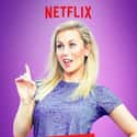 Iliza Shlesinger: Elder Millennial on Random Best Stand-Up Comedy Movies on Netflix