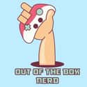 Out Of The Box Nerd on Random Gaming Blogs & Game Review Sites
