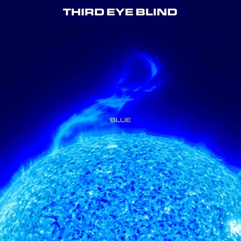 third eye blind albums first album