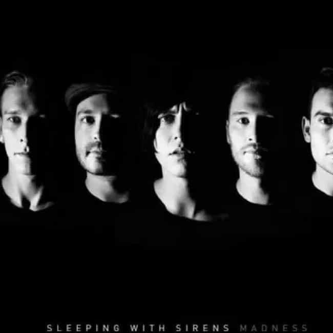 The Best Sleeping With Sirens Albums, Ranked By Fans