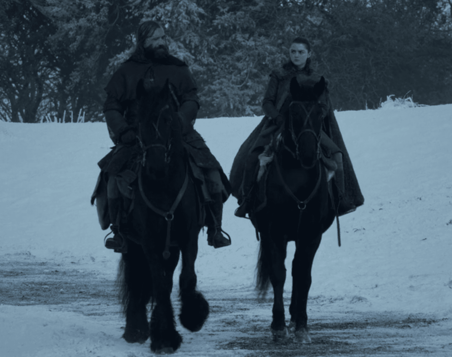 Everything That Happened In Game Of Thrones Season 8 Episode 4