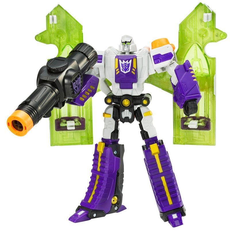 The 20 Best Megatron Toys, Ranked By Transformers Fans