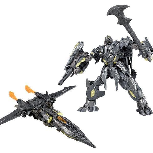 The 20 Best Megatron Toys, Ranked By Transformers Fans