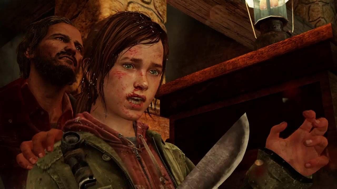 Top 5 Heartbreaking Moments In The Last Of Us