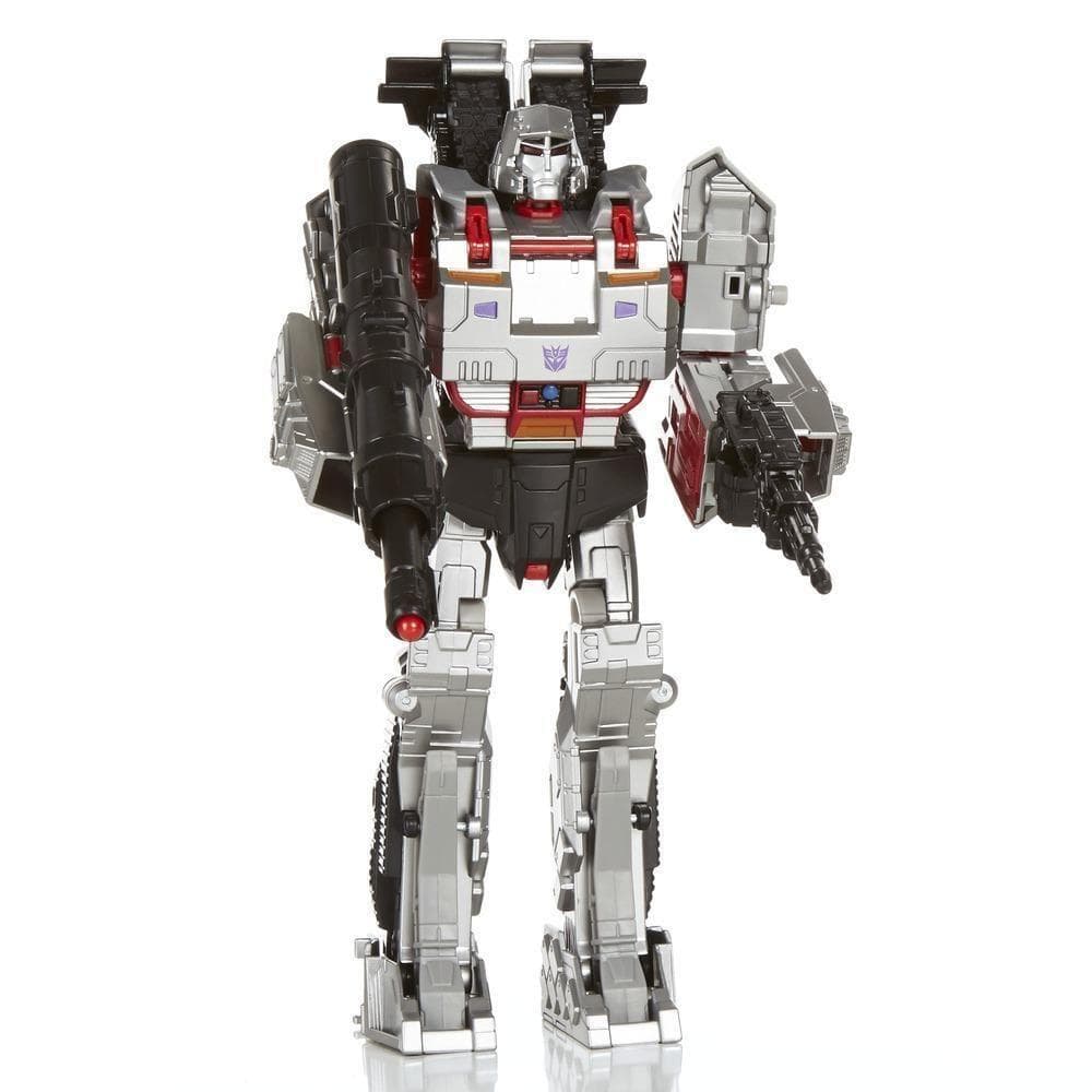 The 20 Best Megatron Toys, Ranked By Transformers Fans