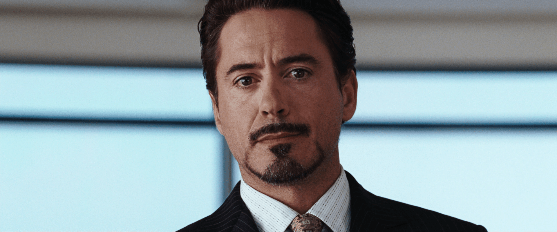 Robert Downey Jr's Journey From Drugs & Jail To MCU Hero