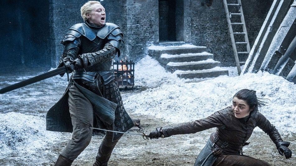 How Did Brienne Of Tarth Become A Hero? A Complete Timeline