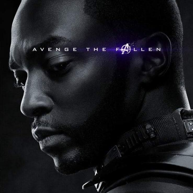 Sam Wilson's Best Quotes From MCU Movies, Ranked By Fans