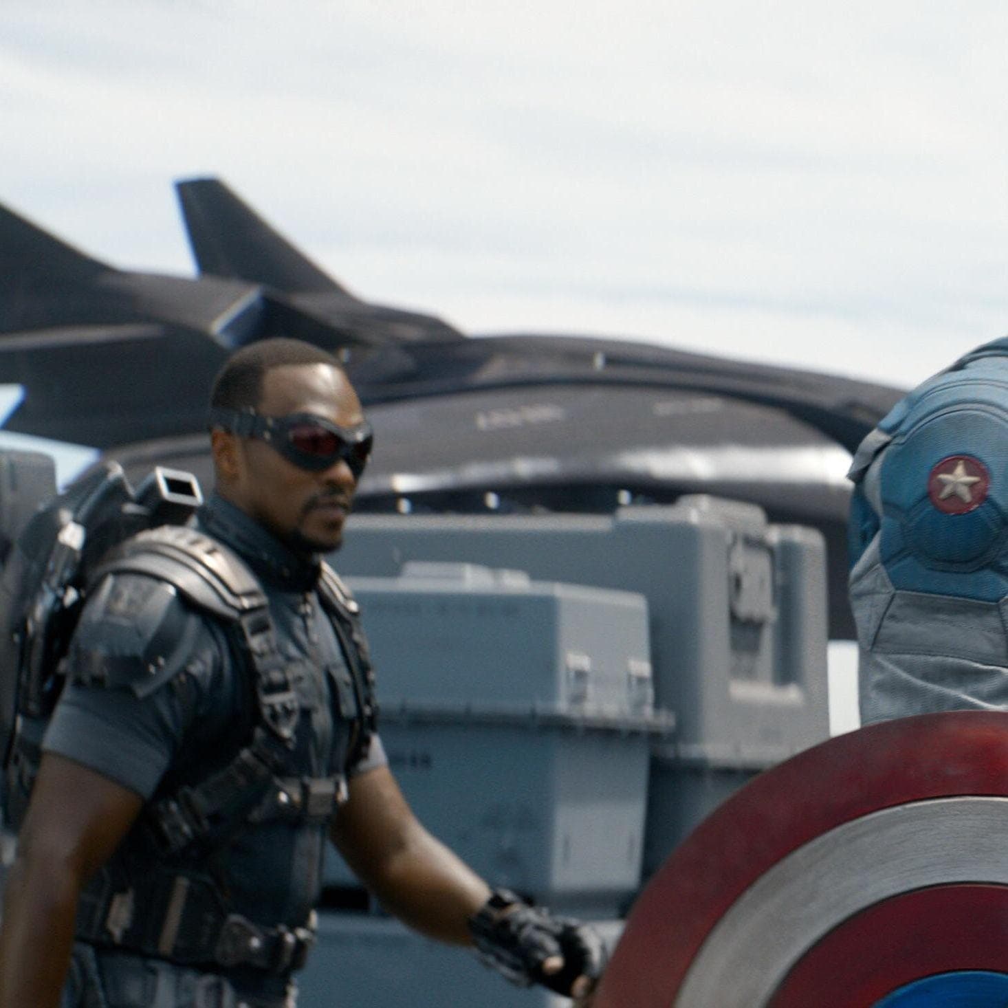 Sam Wilson's Best Quotes From MCU Movies, Ranked By Fans