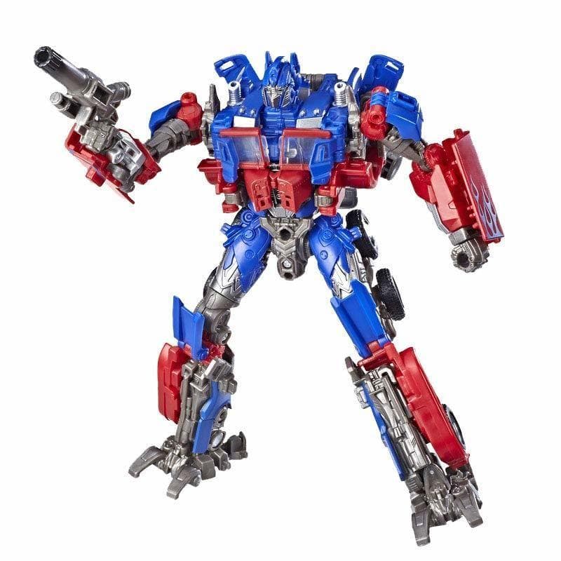 optimus prime all toys