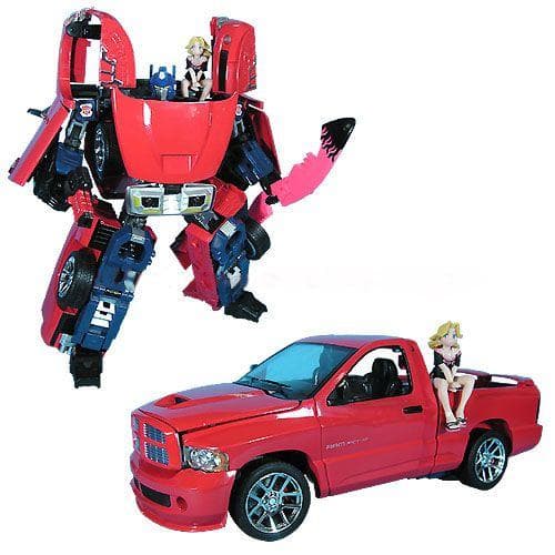 The 20 Best Optimus Prime Toys, Ranked By Transformers Fans