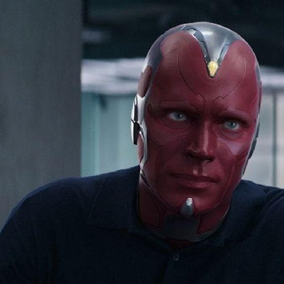 The Best Vision Quotes From The MCU, Ranked By Fans