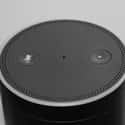 Alexa And Other Personal Assistants Are Spying On You  on Random Ways Your Smart Devices Can Turn Against You
