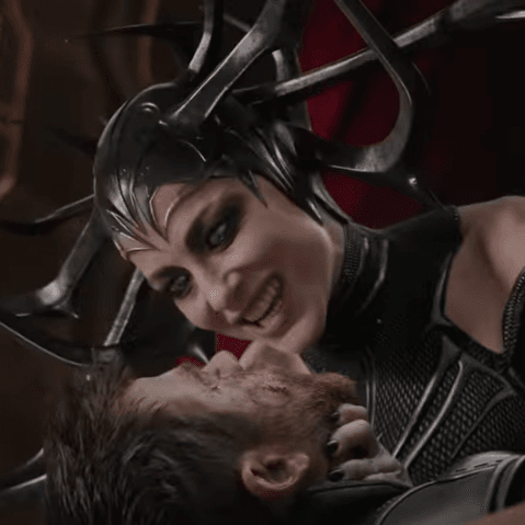 The Best Hela Quotes From 'Thor: Ragnarok,' Ranked By Fans