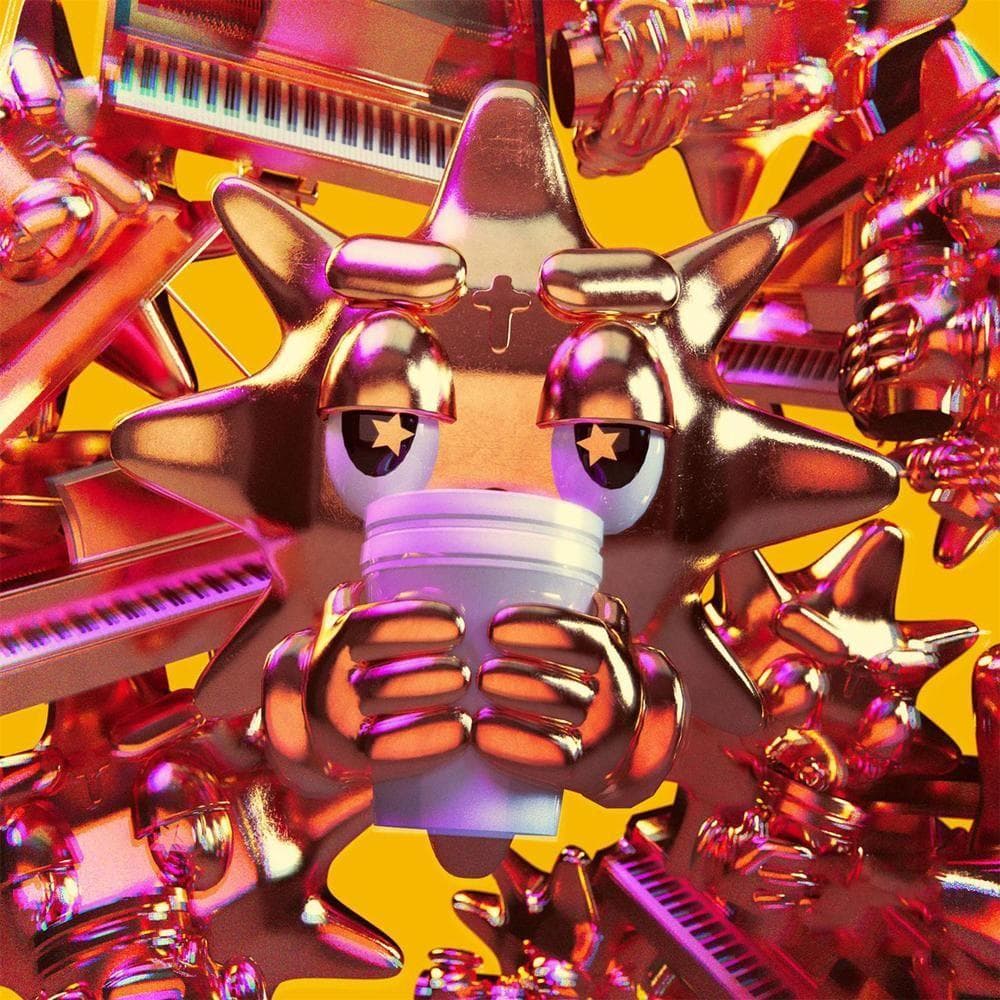 The Best Chief Keef Albums, Ranked By Hip Hop Heads, image size:1000x1000