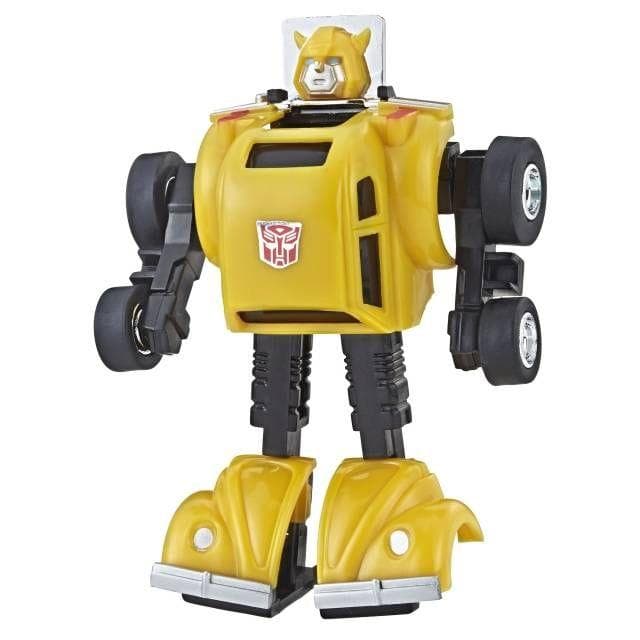 1980s bumblebee toy