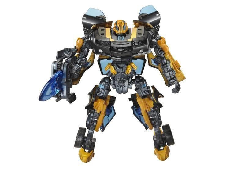 best bumblebee transformer toy