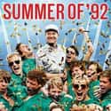 Summer of '92 on Random Best Sports Movies On Netflix