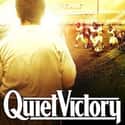 Quiet Victory: The Charlie Wedemeyer Story on Random Best Sports Movies On Netflix