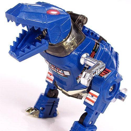 Best best sale grimlock figure