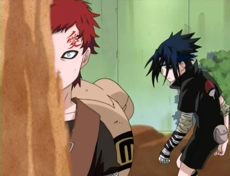 Top 5 Naruto Fights - Uchiha Sasuke, Which of Sasuke's fights are your  favorite?, By GameSpot