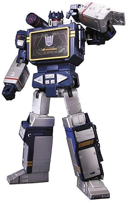 Soundwave figure store