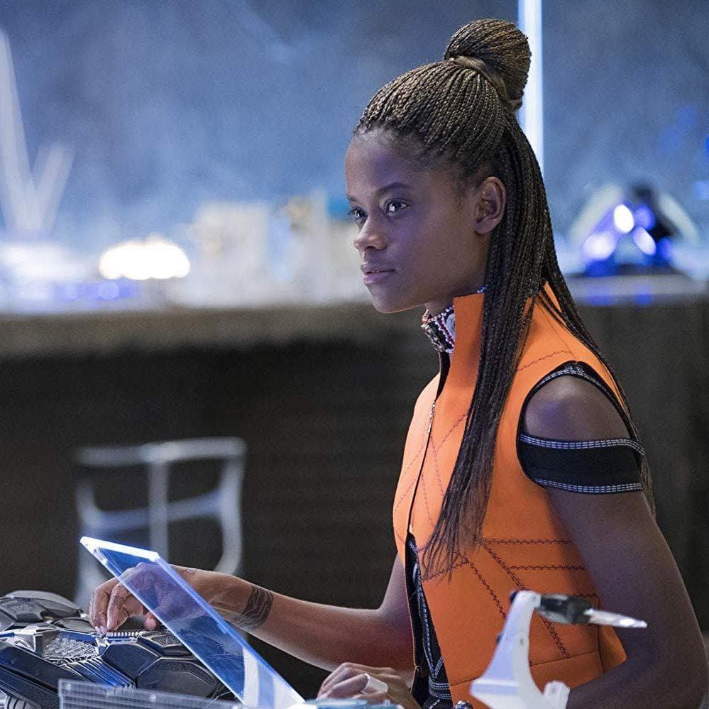 The Best Shuri Quotes From MCU Movies, Ranked By Fans