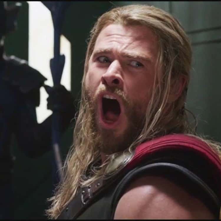 The Best Thor Quotes From The MCU, Ranked By Fans