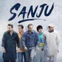Sanju on Random Best Bollywood Movies on Netflix